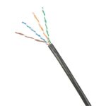 IURHT5C04BL-UG Panduit Cable Multi-Pair, Cat5e 22AWG Black Parts Distributor IURHT5C04BL-UG Panduit Cable Multi-Pair, Cat5e 22AWG Black
