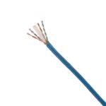 NUC6C04BU-FE Panduit Cable Multi-Pair, Cat6 24AWG Blue