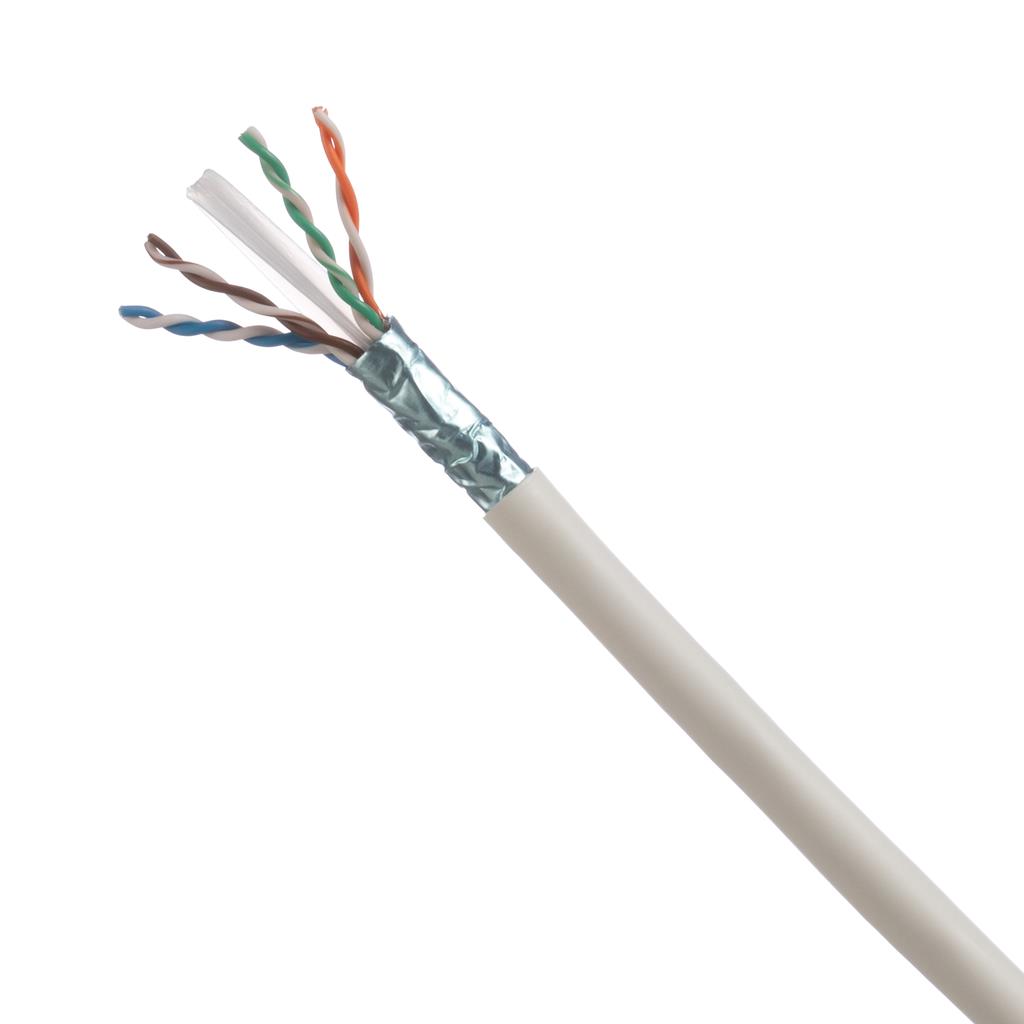 NUV6C04IG-VE Panduit Cable Multi-Pair, Cat6a 24AWG Gray Parts Distributor NUV6C04IG-VE Panduit Cable Multi-Pair, Cat6a 24AWG Gray