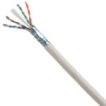 PFL6X04WH-CEG Panduit Cable Multi-Pair, Cat6a 23AWG White Parts Distributor PFL6X04WH-CEG Panduit Cable Multi-Pair, Cat6a 23AWG White