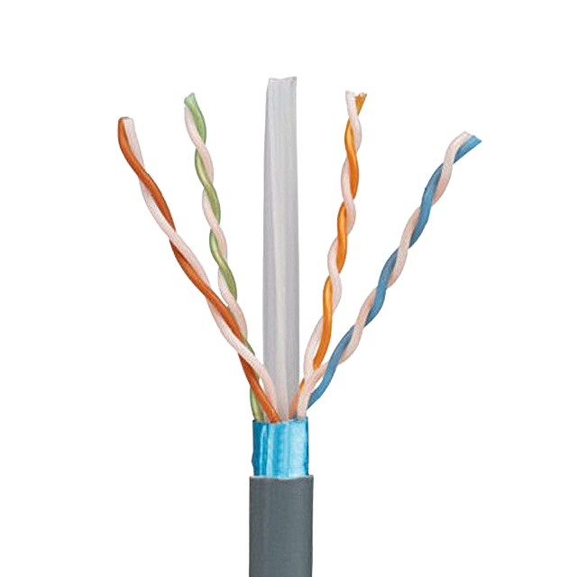 PFP6C04WH-UGZ Panduit Cable Multi-Pair, Cat6 23AWG White Parts Distributor PFP6C04WH-UGZ Panduit Cable Multi-Pair, Cat6 23AWG White