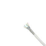 PSL7004BU-CED Panduit Cable Multi-Pair, Cat7 23AWG Blue Parts Distributor PSL7004BU-CED Panduit Cable Multi-Pair, Cat7 23AWG Blue