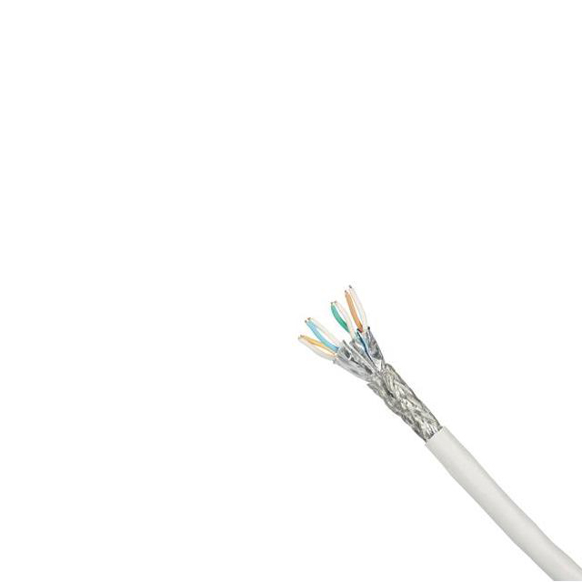 PSL7004BU-CED Panduit Cable Multi-Pair, Cat7 23AWG Blue Parts Distributor PSL7004BU-CED Panduit Cable Multi-Pair, Cat7 23AWG Blue