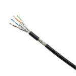 PSMD7004BL-LED Panduit Cable Multi-Pair, Cat7 22AWG Black Parts Distributor PSMD7004BL-LED Panduit Cable Multi-Pair, Cat7 22AWG Black