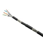 PSMDA7004BL-LED Panduit Cable Multi-Pair, Cat7 22AWG Black Parts Distributor PSMDA7004BL-LED Panduit Cable Multi-Pair, Cat7 22AWG Black