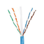PUC6004BL-ME Panduit Cable Multi-Conductor 23AWG Black Parts Distributor PUC6004BL-ME Panduit Cable Multi-Conductor 23AWG Black