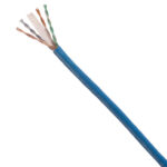 PUC6C04BU-FE Panduit Cable Multi-Pair, Cat6 24AWG Blue Parts Distributor PUC6C04BU-FE Panduit Cable Multi-Pair, Cat6 24AWG Blue