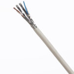 PUFP6X04YL-UG Panduit Cable Multi-Pair, Cat6a 23AWG Yellow Parts Distributor PUFP6X04YL-UG Panduit Cable Multi-Pair, Cat6a 23AWG Yellow