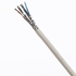 PUFR6X04BL-UG Panduit Cable Multi-Pair, Cat6a 23AWG Black Parts Distributor PUFR6X04BL-UG Panduit Cable Multi-Pair, Cat6a 23AWG Black