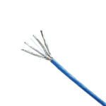 PUFR6X04BU-UG Panduit Cable Multi-Pair, Cat6a 23AWG Blue Parts Distributor PUFR6X04BU-UG Panduit Cable Multi-Pair, Cat6a 23AWG Blue