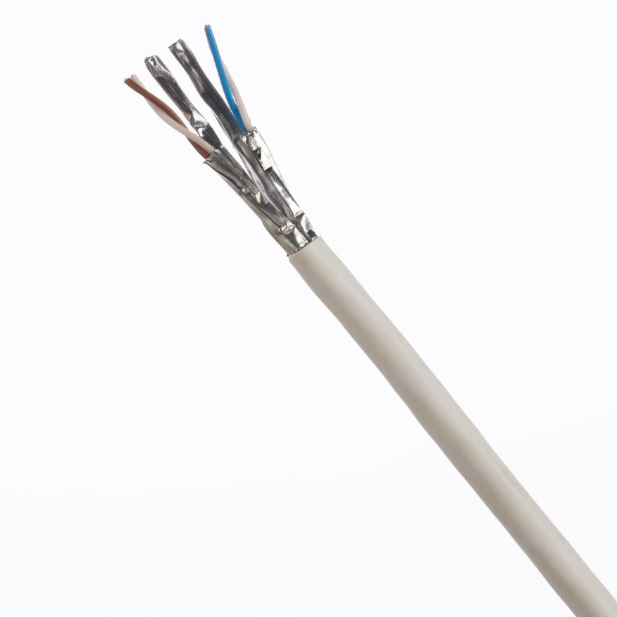 PUFR6X04GR-UG Panduit Cable Multi-Pair, Cat6a 23AWG Green Parts Distributor PUFR6X04GR-UG Panduit Cable Multi-Pair, Cat6a 23AWG Green
