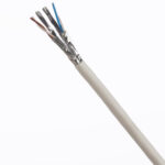 PUFR6X04YL-UG Panduit Cable Multi-Pair, Cat6a 23AWG Yellow Parts Distributor PUFR6X04YL-UG Panduit Cable Multi-Pair, Cat6a 23AWG Yellow