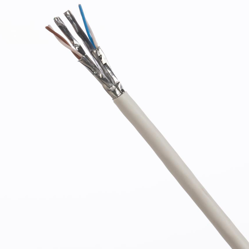 PUFR6X04YL-UG Panduit Cable Multi-Pair, Cat6a 23AWG Yellow Parts Distributor PUFR6X04YL-UG Panduit Cable Multi-Pair, Cat6a 23AWG Yellow