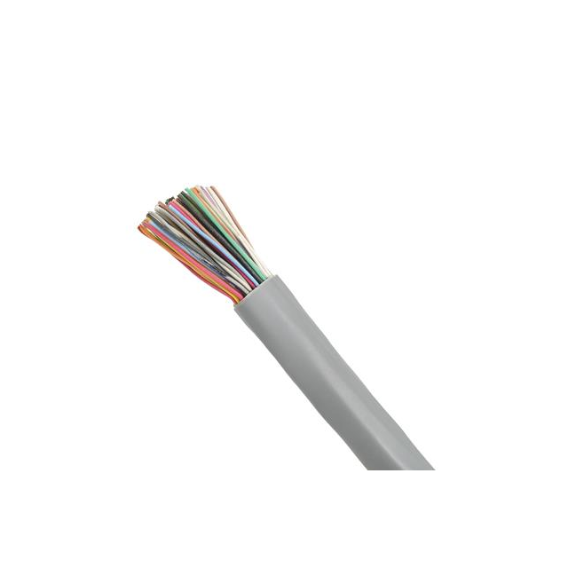 PUL3050IG-V Panduit Cable Multi-Pair 26AWG Gray Parts Distributor PUL3050IG-V Panduit Cable Multi-Pair 26AWG Gray