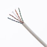 PUL6004BU-EY Panduit Cable Multi-Pair 23AWG Blue Parts Distributor PUL6004BU-EY Panduit Cable Multi-Pair 23AWG Blue