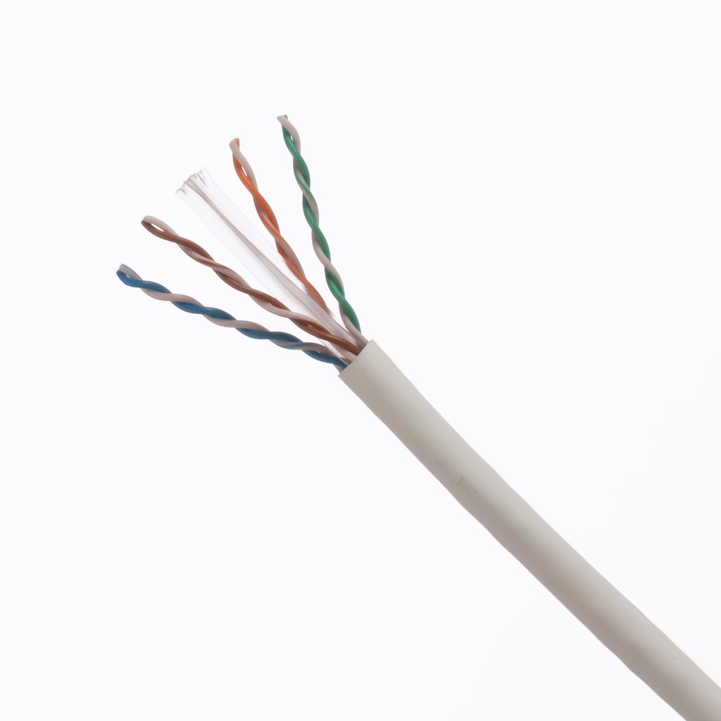 PUL6004BU-EY Panduit Cable Multi-Pair 23AWG Blue Parts Distributor PUL6004BU-EY Panduit Cable Multi-Pair 23AWG Blue