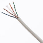 PUL6004IG-EY Panduit Cable Multi-Pair, Cat6 23AWG Gray Parts Distributor PUL6004IG-EY Panduit Cable Multi-Pair, Cat6 23AWG Gray