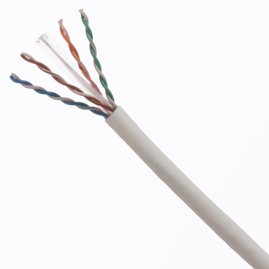 PUL6004IG-EY Panduit Cable Multi-Pair, Cat6 23AWG Gray Parts Distributor PUL6004IG-EY Panduit Cable Multi-Pair, Cat6 23AWG Gray