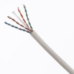 PUL6004WH-EY Panduit Cable Multi-Pair, Cat6 23AWG White Parts Distributor PUL6004WH-EY Panduit Cable Multi-Pair, Cat6 23AWG White