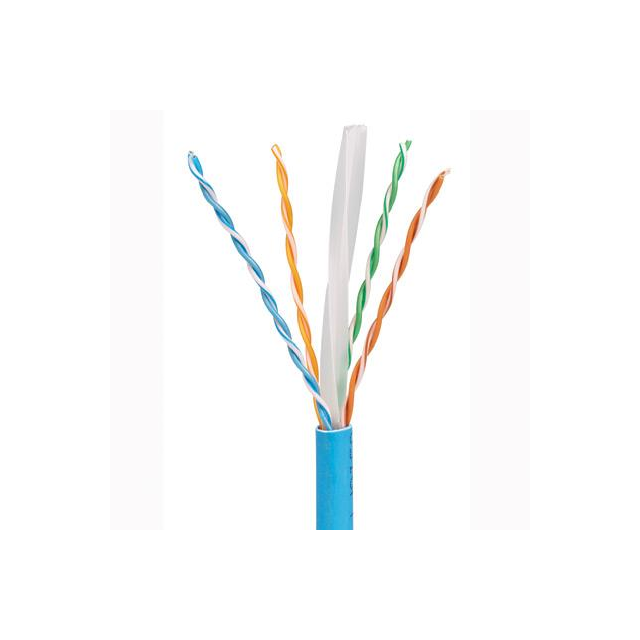 PUL6004WH-FE Panduit Cable Multi-Pair 23AWG White Parts Distributor PUL6004WH-FE Panduit Cable Multi-Pair 23AWG White