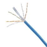 PUL6004YL-ME Panduit Cable Multi-Conductor 23AWG Yellow Parts Distributor PUL6004YL-ME Panduit Cable Multi-Conductor 23AWG Yellow