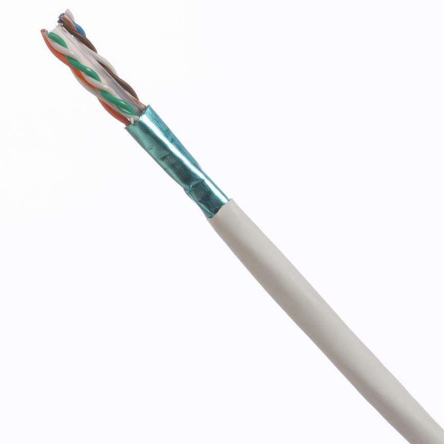 PUL6AV04WH-EG Panduit Cable Multi-Pair, Cat6a 23AWG White Parts Distributor PUL6AV04WH-EG Panduit Cable Multi-Pair, Cat6a 23AWG White