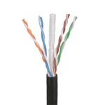 PUO6C2204BL-GZ Panduit Cable Multi-Pair, Cat6 22AWG Black Parts Distributor PUO6C2204BL-GZ Panduit Cable Multi-Pair, Cat6 22AWG Black