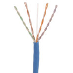 PUP5C04BL-U Panduit Cable Multi-Pair, Cat5e 24AWG Black Parts Distributor PUP5C04BL-U Panduit Cable Multi-Pair, Cat5e 24AWG Black