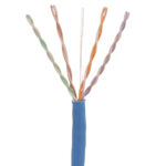 PUP5C04GR-U Panduit Cable Multi-Pair, Cat5e 24AWG Green Parts Distributor PUP5C04GR-U Panduit Cable Multi-Pair, Cat5e 24AWG Green