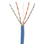 PUP5C04OR-U Panduit Cable Multi-Pair, Cat5e 24AWG Orange Parts Distributor PUP5C04OR-U Panduit Cable Multi-Pair, Cat5e 24AWG Orange