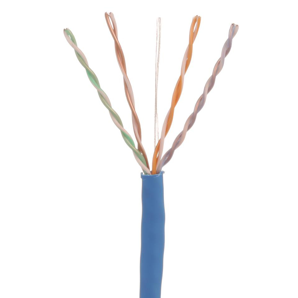 PUP5C04OR-U Panduit Cable Multi-Pair, Cat5e 24AWG Orange Parts Distributor PUP5C04OR-U Panduit Cable Multi-Pair, Cat5e 24AWG Orange