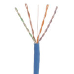 PUP5C04RD-U Panduit Cable Multi-Pair, Cat5e 24AWG Red Parts Distributor PUP5C04RD-U Panduit Cable Multi-Pair, Cat5e 24AWG Red