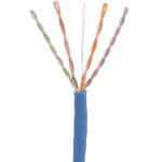 PUP5C04VL-U Panduit Cable Multi-Pair, Cat5e 24AWG Violet Parts Distributor PUP5C04VL-U Panduit Cable Multi-Pair, Cat5e 24AWG Violet