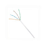 PUP5C04WH-F Panduit Cable Multi-Pair, Cat5e 24AWG White Parts Distributor PUP5C04WH-F Panduit Cable Multi-Pair, Cat5e 24AWG White