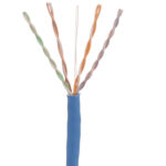 PUP5C04YL-U Panduit Cable Multi-Pair, Cat5e 24AWG Yellow Parts Distributor PUP5C04YL-U Panduit Cable Multi-Pair, Cat5e 24AWG Yellow