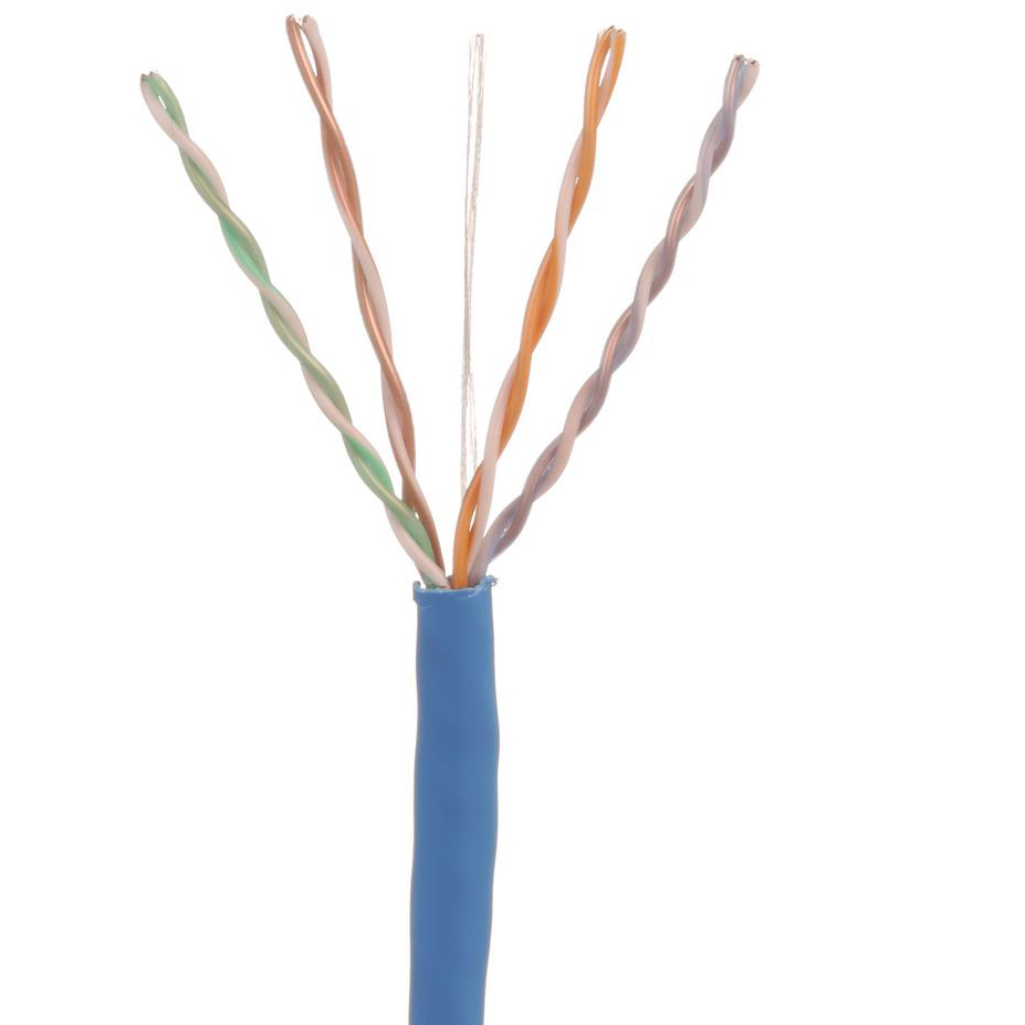 PUP5C04YL-U Panduit Cable Multi-Pair, Cat5e 24AWG Yellow Parts Distributor PUP5C04YL-U Panduit Cable Multi-Pair, Cat5e 24AWG Yellow
