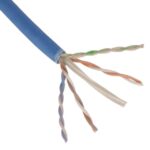 PUP6004BU-W Panduit Cable Multi-Pair, Cat6 23AWG Blue Parts Distributor PUP6004BU-W Panduit Cable Multi-Pair, Cat6 23AWG Blue