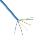PUP6504BU-UY Panduit Cable Multi-Pair, Cat6 23AWG Blue Parts Distributor PUP6504BU-UY Panduit Cable Multi-Pair, Cat6 23AWG Blue