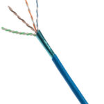 PUP6AHD04GR-G Panduit Cable Multi-Pair, Cat6a 23AWG Green Parts Distributor PUP6AHD04GR-G Panduit Cable Multi-Pair, Cat6a 23AWG Green