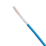 PUP6AS04BU-G Panduit Cable Multi-Pair, Cat6a 23AWG Blue Parts Distributor PUP6AS04BU-G Panduit Cable Multi-Pair, Cat6a 23AWG Blue