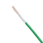 PUP6AS04GR-G Panduit Cable Multi-Pair, Cat6a 23AWG Green Parts Distributor PUP6AS04GR-G Panduit Cable Multi-Pair, Cat6a 23AWG Green