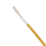 PUP6AS04OR-G Panduit Cable Multi-Pair, Cat6a 23AWG Orange Parts Distributor PUP6AS04OR-G Panduit Cable Multi-Pair, Cat6a 23AWG Orange