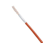 PUP6AS04RD-G Panduit Cable Multi-Pair, Cat6a 23AWG Red Parts Distributor PUP6AS04RD-G Panduit Cable Multi-Pair, Cat6a 23AWG Red