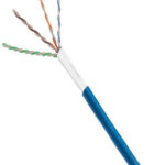 PUP6XHD04IG-G Panduit Cable Multi-Pair, Cat6a 23AWG Gray