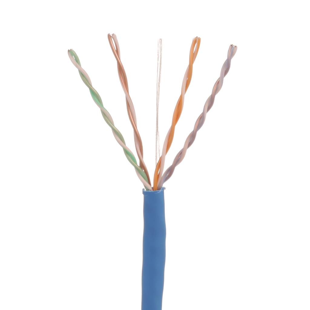 PUR5C04GR-U Panduit Cable Multi-Pair, Cat5e 24AWG Green Parts Distributor PUR5C04GR-U Panduit Cable Multi-Pair, Cat5e 24AWG Green