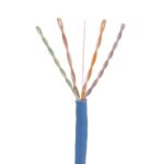 PUR5C04VL-U Panduit Cable Multi-Pair, Cat5e 24AWG Violet