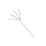 PUR5C04WH-F Panduit Cable Multi-Pair, Cat5e 24AWG White
