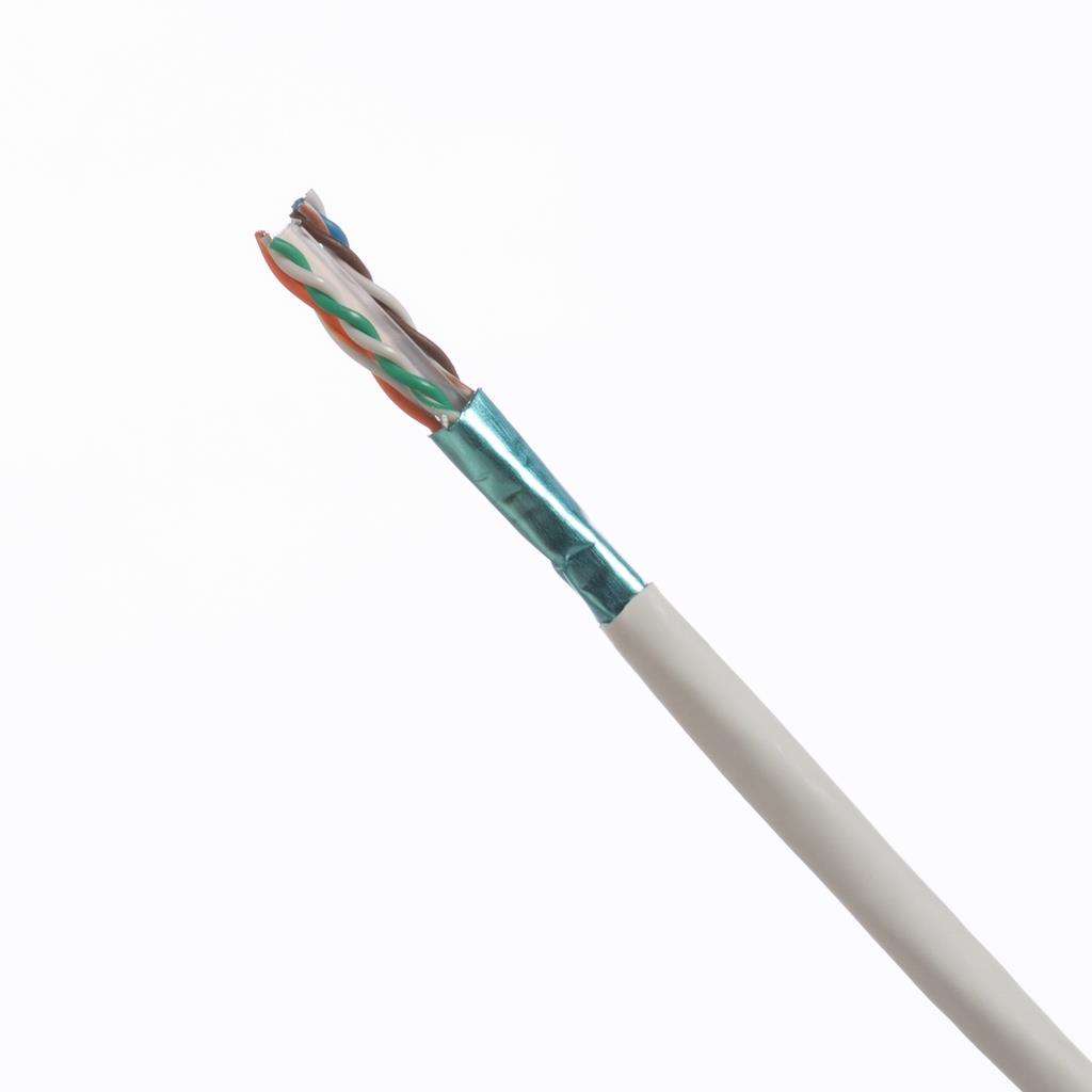 PUR6AHD04WH-G Panduit Cable Multi-Pair, Cat6a 23AWG White Parts Distributor PUR6AHD04WH-G Panduit Cable Multi-Pair, Cat6a 23AWG White