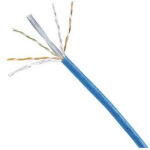 PUR6C04BU-C Panduit Cable Multi-Pair, Cat6 24AWG Blue Parts Distributor PUR6C04BU-C Panduit Cable Multi-Pair, Cat6 24AWG Blue