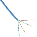 PUR6C04BU-U Panduit Cable Multi-Pair, Cat6 23AWG Blue Parts Distributor PUR6C04BU-U Panduit Cable Multi-Pair, Cat6 23AWG Blue
